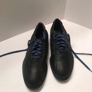 Allen Edmonds Jack Nicklaus Golf Shoes size 10